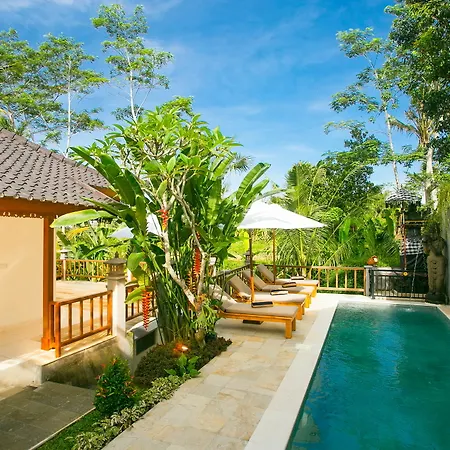 Pesantian Villa&Warung