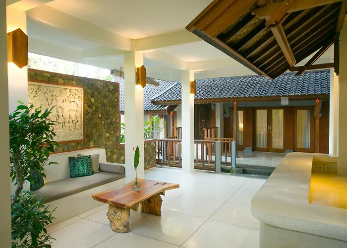 Pesantian And Warung